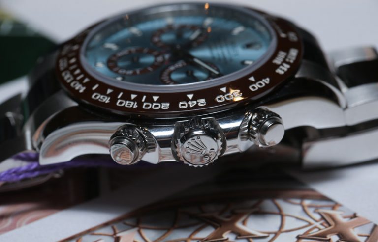 Rolex Cosmograph Daytona 116506 Platinum Replia Watches