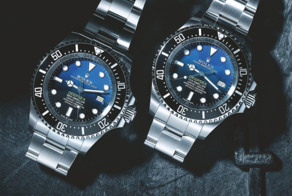 Top Replica Rolex Deepsea D-Blue Watch China | Rolex Replica China