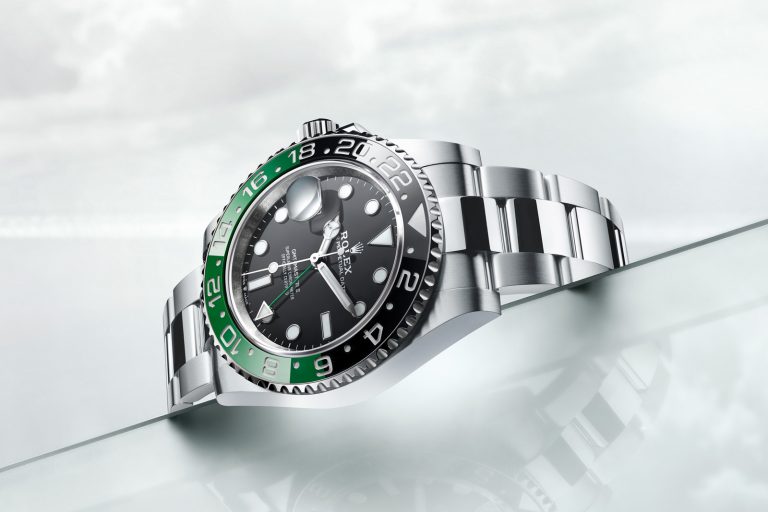 Rolex Oyster Perpetual GMT-Master II ‘Destro’