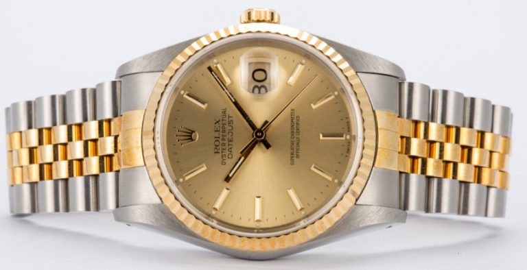 The Best Rolex Replica Watches to Buy for Men