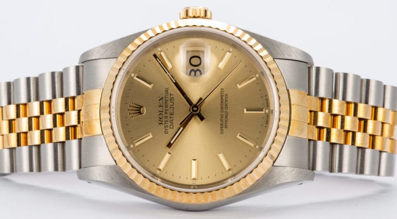 The Best Rolex Replica Watches to Buy for Men