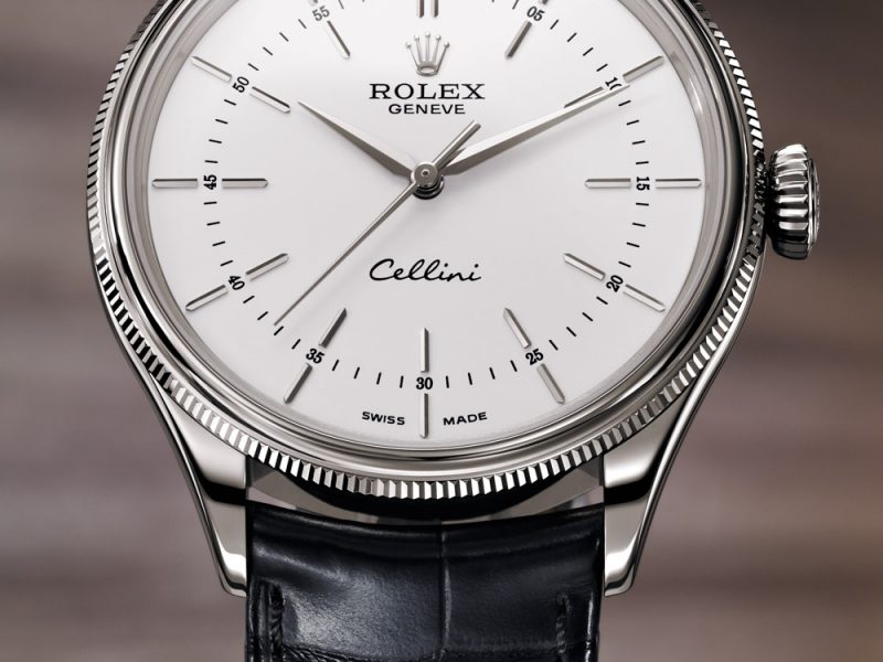 The Most Impressive Rolex Replica Watch