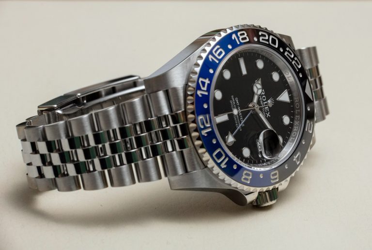 High Quality Blue Rolex Submariner Replica China Watches