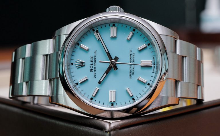 The Best Rolex Oyster Perpetual Replica China