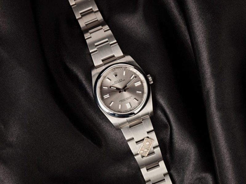 The Most Performing Rolex Oyster Perpetual 36mm Replica China