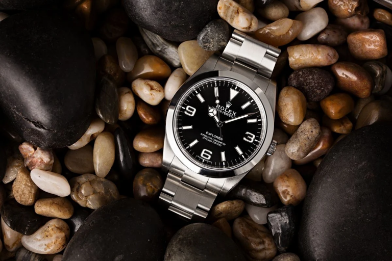 Luxury Rolex Watches Valentine’s Day Buying Guide