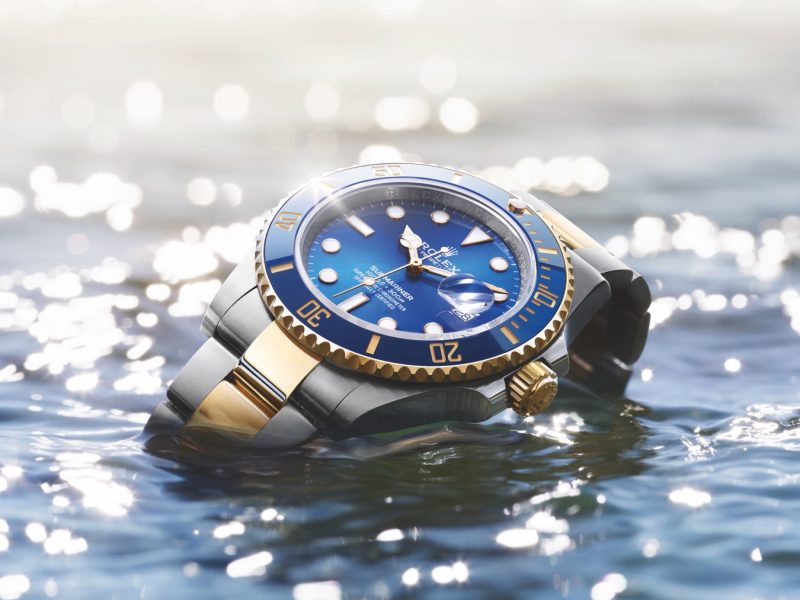 The Best Place To Buy Rolex Divers’ Watches