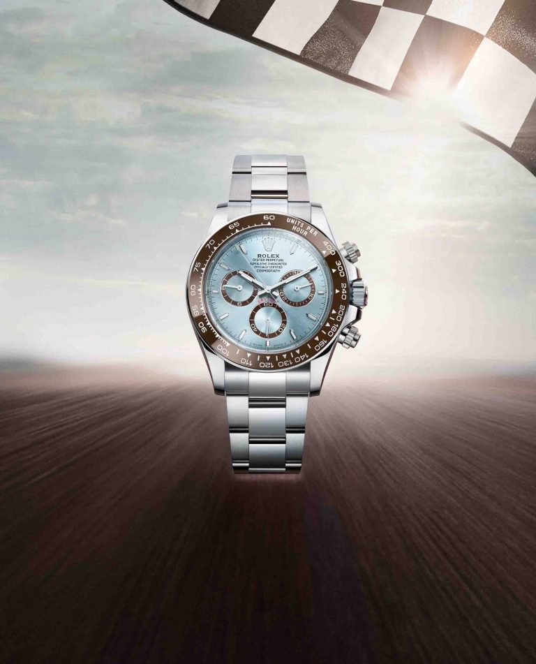 Rolex New Cosmograph Daytona Watches