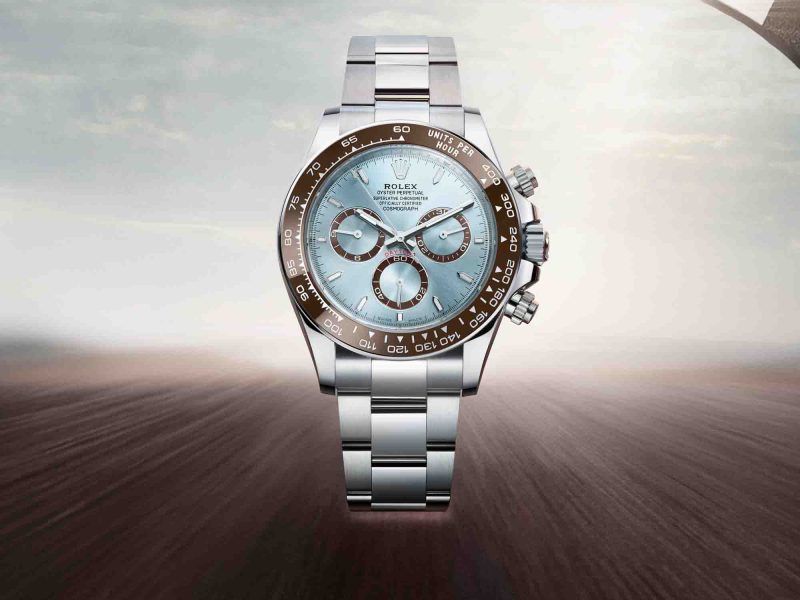 Rolex New Cosmograph Daytona Watches
