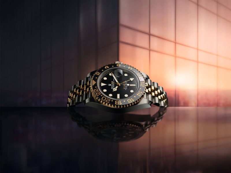 Rolex GMT-Master II Replica For Sale Buy Now