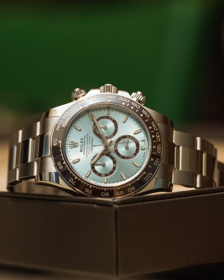 The New Rolex Cosmograph Daytona Watches