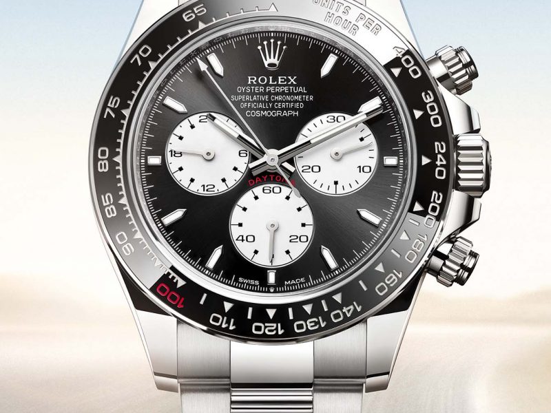 The best Rolex Replica for sale