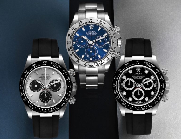 Rolex Daytona 116509 Replica with 80% Discount Ultimate Guide