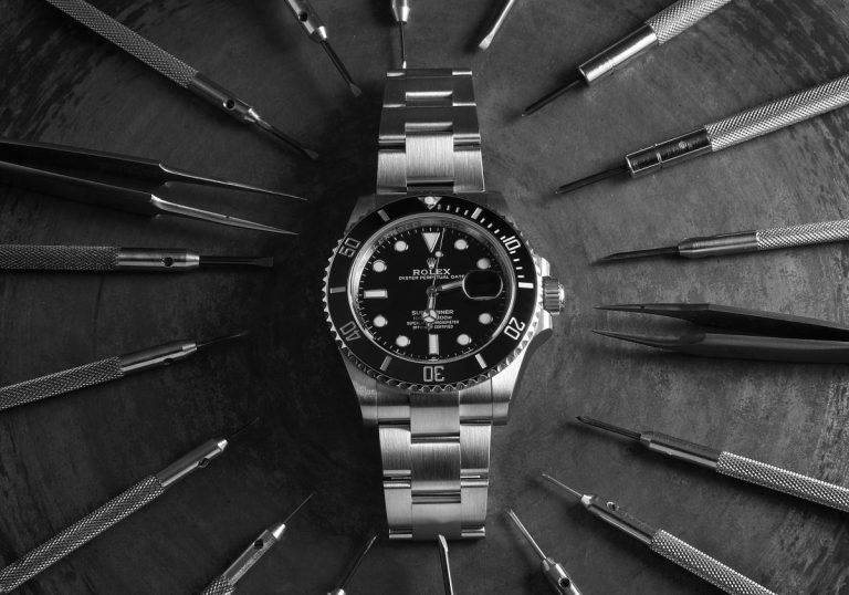The Best Rolex Submariner Watches