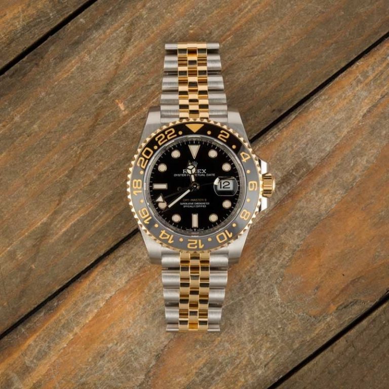 The Best Rolex Replica with 80% Discount