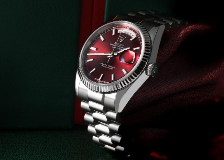 The Best Elegance of Rolex President Watches