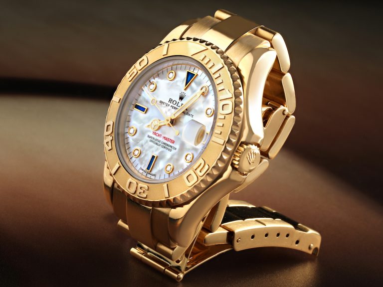 The Best Rolex Watches with Smaller Case Sizes