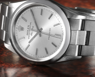 Your Entry Point to Luxury Rolex Replica Watches