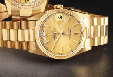We are the best Rolex Day-Date replica watches store in the world